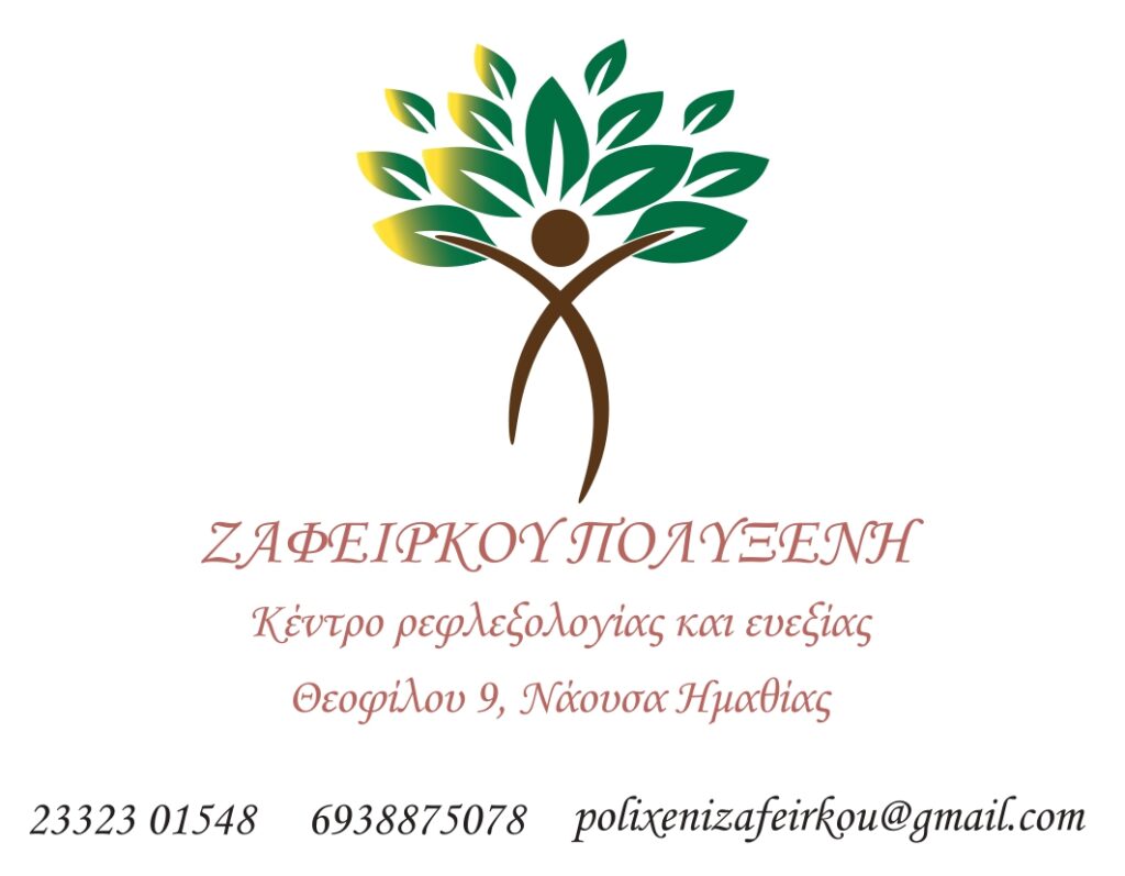 ΖΑΦΕΙΡΚΟΥ ΠΟΛΥΞΕΝΗ
